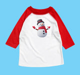 Custom Holiday Shirt