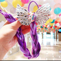 Sun Butterfly/unicorns