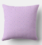 16 x 16 Throw pillow/ Polyester -zazzle