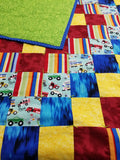 RGT Handmade Quilt