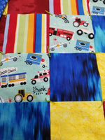 RGT Handmade Quilt