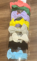 AC Infant Headwrap