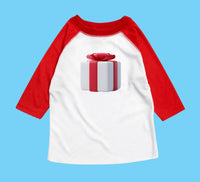 Custom Holiday Shirt