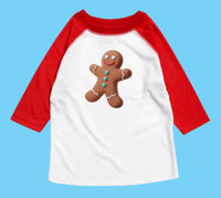 Custom Holiday Shirt