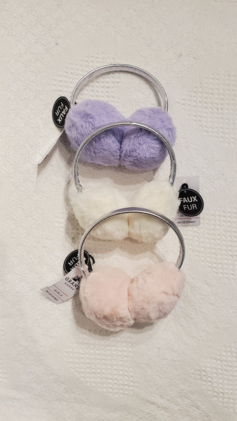 AC Assorted Earmuffs