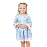 Pre-Order AC Dancing Dragonflies Girl Dress