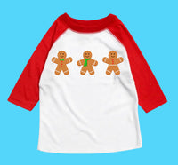 Custom Holiday Shirt