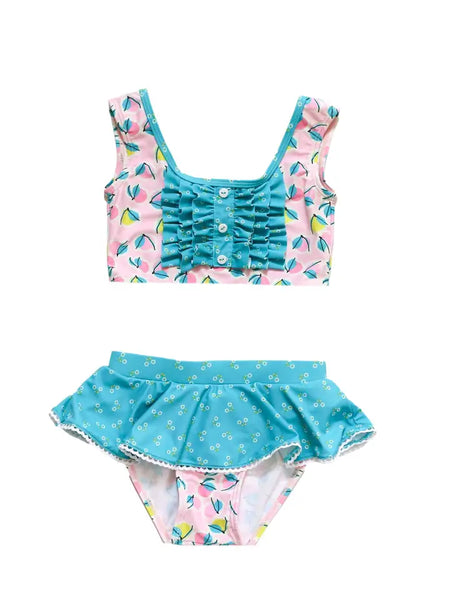 AC Bahama Breeze Two Piece Swimsuit