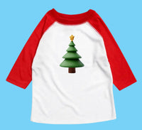 Custom Holiday Shirt