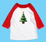 Custom Holiday Shirt