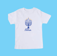 Custom Hanukkah Shirts