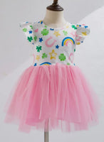 AC St Patrick’s Day Tutu