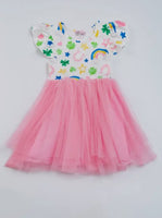 AC St Patrick’s Day Tutu