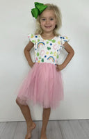 AC St Patrick’s Day Tutu