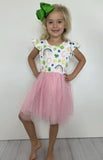 AC St Patrick’s Day Tutu