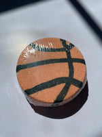 FHM Basketball bath bomb