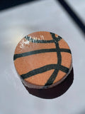 FHM Basketball bath bomb