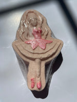 FHM Ballerina Bath bomb