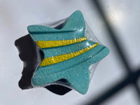 FHM star bath bomb
