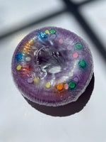 FHM Donut Soap