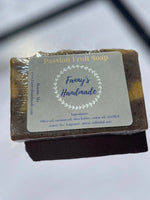 FHM Passion fruit Soap