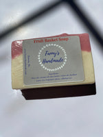 FHM Fruit Basket Soap