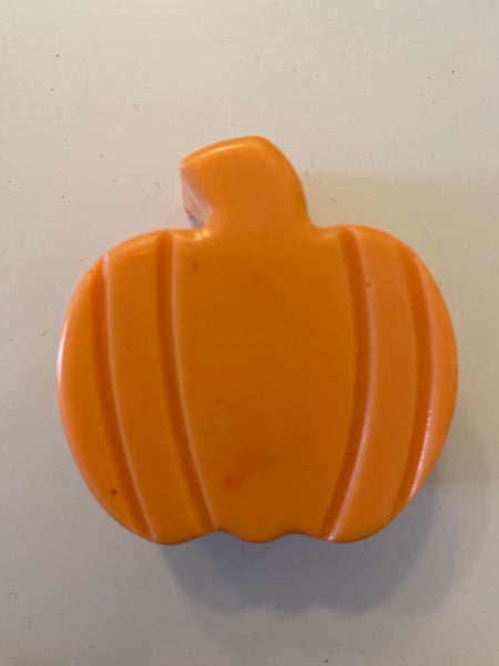 FHM Pumpkin Soap