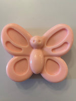 FHM Butterfly Soap