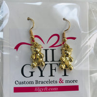 Lil'Gyft - Earrings