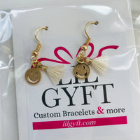 Lil'Gyft - Earrings