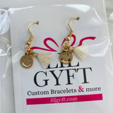 Lil'Gyft - Earrings