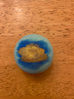 Fhm Aquamarine