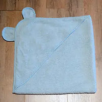 Infant/Toddler Hooded Towel