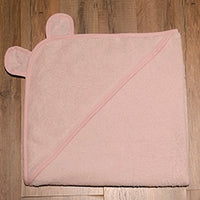 Infant/Toddler Hooded Towel