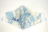 AC Painted Damask