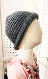 QG Handmade Hat