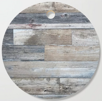 Dual Purpose Charcuterie Cutting Board