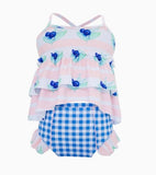 Bramble Patch Tankini Set
