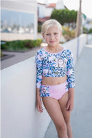 Palmilla Dolce Two Piece Swimsuit