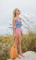 Caretta Cottage Tankini Set