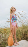 Caretta Cottage Tankini Set