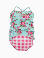 Caretta Cottage Tankini Set