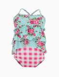 Caretta Cottage Tankini Set