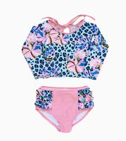 Palmilla Dolce Two Piece Swimsuit