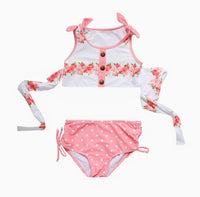 Apollo Escape Two Piece Swimsuit