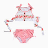 Apollo Escape Two Piece Swimsuit