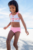 Apollo Escape Two Piece Swimsuit
