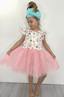 Carnival Tutu Dress