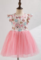 Carnival Tutu Dress