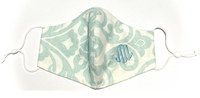 AC Painted Damask